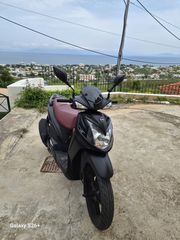 Sym Symphony SR 125i 2025 Sym Symphony SR 125i 2025-thumb-4