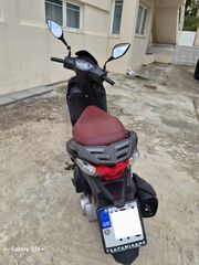 Sym Symphony SR 125i 2025 Sym Symphony SR 125i 2025-thumb-5
