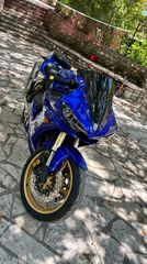 Yamaha YZF-R6 2005 R6-thumb-1