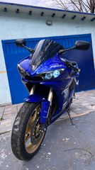 Yamaha YZF-R6 2005 R6-thumb-2
