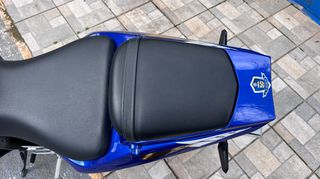 Yamaha YZF-R6 2005 R6-thumb-13