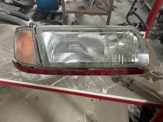 NISSAN PRIMERA P10 ‘90-‘96/ ΦΑΝΑΡΙ ΕΜΠΡΟΣ ΔΕΞΙ ΜΕ ΦΛΑΣ