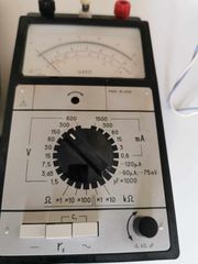 Πολυμετρο U4313-thumb-2