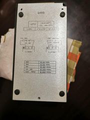 Πολυμετρο U4313-thumb-3