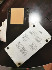 Πολυμετρο U4313-thumb-5