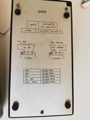 Πολυμετρο U4313-thumb-9