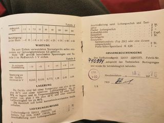Πολυμετρο U4313-thumb-10