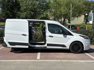 Ford Connect 2018 MAXI 3θεσιο