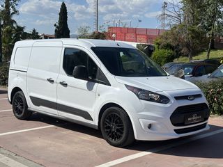 Ford Connect 2018 MAXI 3θεσιο-thumb-1