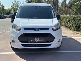 Ford Connect 2018 MAXI 3θεσιο-thumb-2