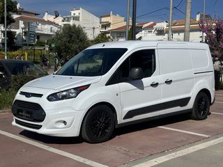 Ford Connect 2018 MAXI 3θεσιο-thumb-3