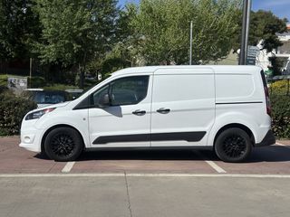 Ford Connect 2018 MAXI 3θεσιο-thumb-4