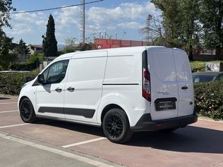 Ford Connect 2018 MAXI 3θεσιο-thumb-5
