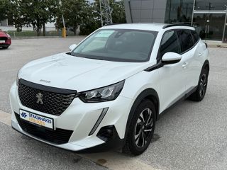 Peugeot 2008 2021 1.2i 12v PureTech Allure S&S 130HP