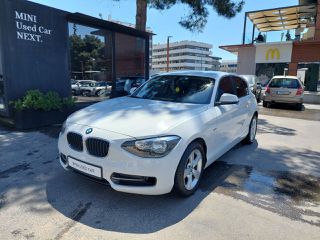Bmw 116 2012