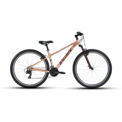 All - Mountain Ballistic 2026 Mountain Bike 29 | Ballistic | Hermes | 2026 | Rose Gold