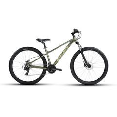 All - Mountain Ballistic 2026 Mountain Bike 29 | Ballistic | Taurus | 2026 | Sage Green