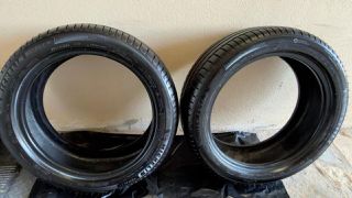 MICHELIN PRIMACY 4  ΣΕ ΑΡΙΣΤΗ ΚΑΤΣΤΑΣΗ !!!