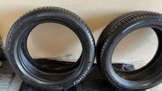 MICHELIN PRIMACY 4  ΣΕ ΑΡΙΣΤΗ ΚΑΤΣΤΑΣΗ !!!-thumb-1