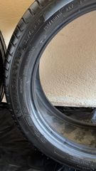 MICHELIN PRIMACY 4  ΣΕ ΑΡΙΣΤΗ ΚΑΤΣΤΑΣΗ !!!-thumb-2