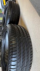 MICHELIN PRIMACY 4  ΣΕ ΑΡΙΣΤΗ ΚΑΤΣΤΑΣΗ !!!-thumb-6