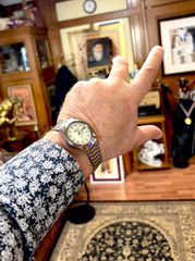 SEIKO 5 automatic vintage 1970s-thumb-1