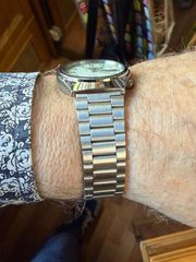 SEIKO 5 automatic vintage 1970s-thumb-2