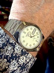 SEIKO 5 automatic vintage 1970s-thumb-4