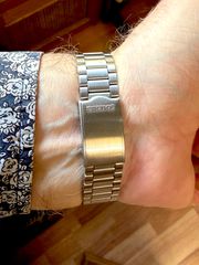 SEIKO 5 automatic vintage 1970s-thumb-5