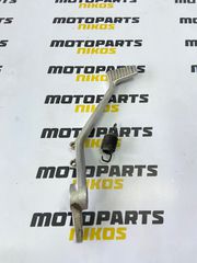 HONDA VARADERO XLV 1000 ΓΝΗΣΙΟ ΠΕΤΑΛ ΦΡΕΝΟΥ (ΠΟΔΟΦΡΕΝΟ) - MOTO PARTS