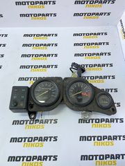 HONDA AFRICA TWIN 750 ΓΝΗΣΙΟ ΚΟΝΤΕΡ - MOTO PARTS NIKOS
