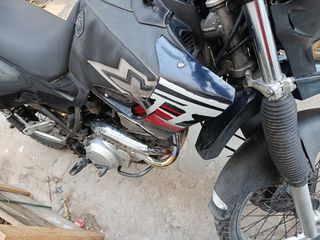 Yamaha XT 500 1998 98