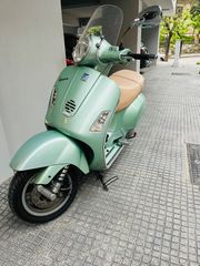 Vespa GT 200 2003 Grant turismo