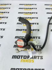 SUZUKI GSR 600 ΤΑΠΑ ΚΟΛΑΡΟ ΨΥΓΕΙΟ ΝΕΡΟΥ  - MOTO PARTS NIKOS