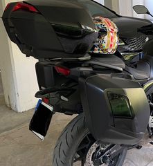 TRACER 9 ΠΛΑΙΝΕΣ ΒΑΛΙΤΣΕΣ ΚΟΜΠΛΕ