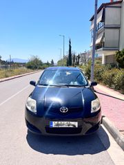 Toyota Auris 2007