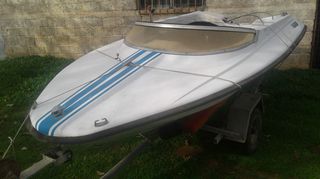 Ahellas 1985 arrow