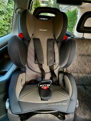 Recaro Young Sport Hero
