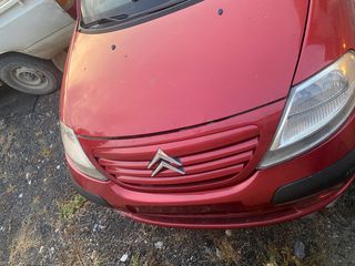Citroen c3 KFV-thumb-1