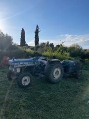 Τρακτέρ Ford 2000 4110