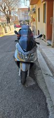 Piaggio X 10 2012