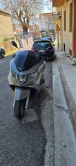 Piaggio X 10 2012-thumb-1