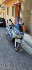 Piaggio X 10 2012-thumb-2