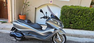 Piaggio X 10 2012-thumb-4