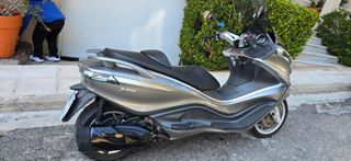 Piaggio X 10 2012-thumb-8