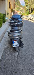 Piaggio X 10 2012-thumb-9
