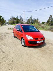 Mitsubishi Colt 2006