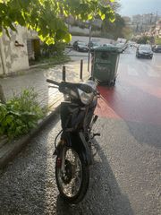 Kymco Visar 50 2008 visar