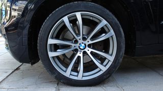 Bmw X6 2016 XDRIVE 30D M SPORTPACKET ΟΡΟΦΗ HEAD UP DIS 360 CAM ΑΡΙΣΤΟ-thumb-8