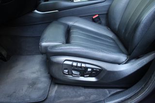 Bmw X6 2016 XDRIVE 30D M SPORTPACKET ΟΡΟΦΗ HEAD UP DIS 360 CAM ΑΡΙΣΤΟ-thumb-35